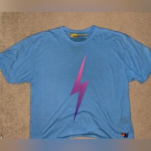 Aviator Nation Boyfriend Tee